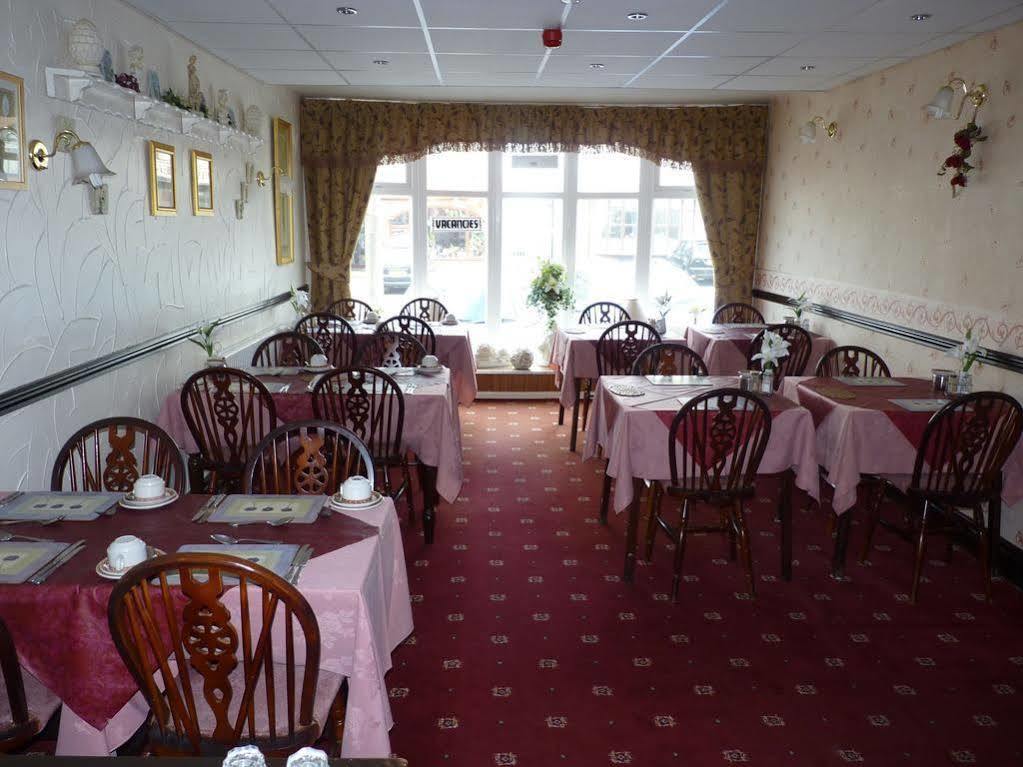 Come Ye In Blackpool Exterior foto